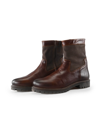 Travelin Stiefel Braun 234373