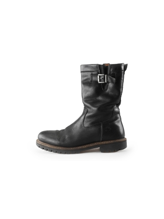 Travelin Stiefel Schwarz 234385