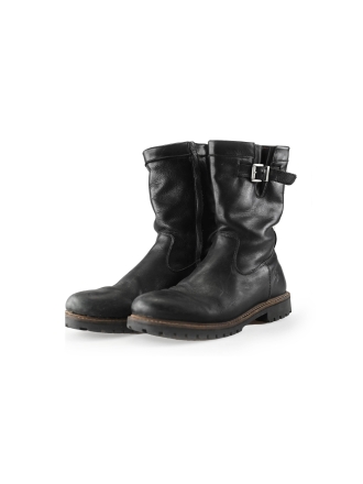 Travelin Stiefel Schwarz 234385