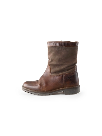 Travelin Stiefel Braun 234389