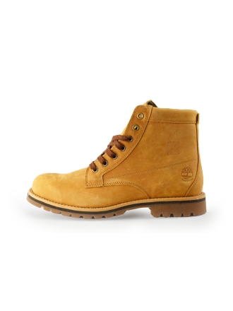 Timberland Schnürstiefel
