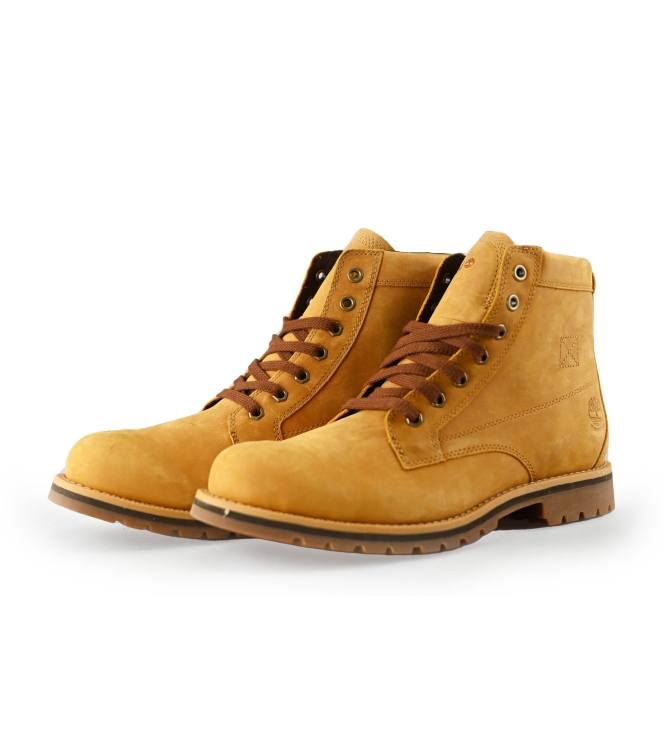 Timberland Schnürstiefel