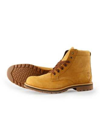 Timberland Schnürstiefel