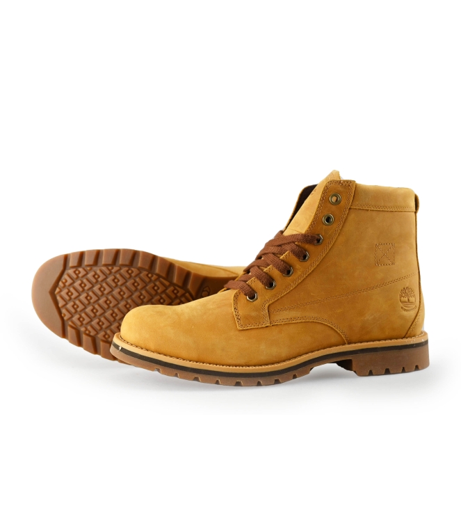 Timberland Schnürstiefel