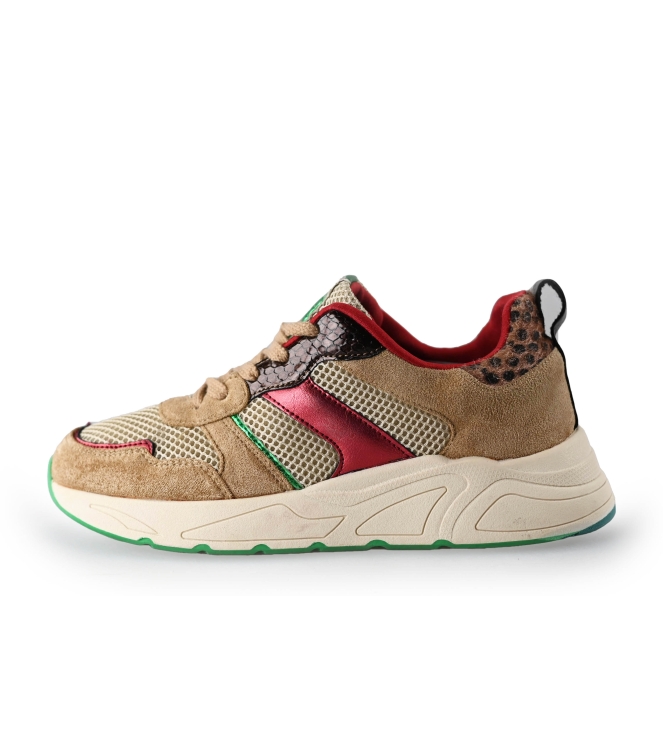 Omoda Sneaker