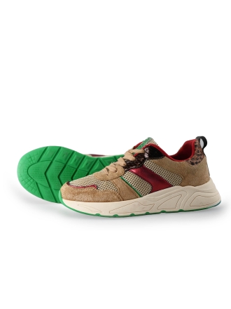 Omoda Sneaker