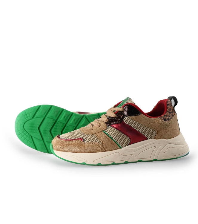 Omoda Sneaker