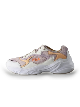 Fila Sneaker Weiß 234416