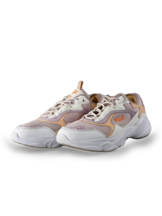 Fila Sneaker Weiß 234416