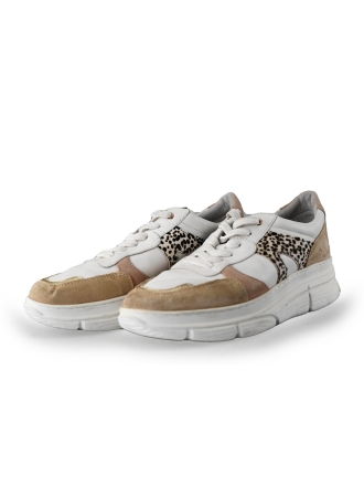 Sub55 Sneaker Beige 234420