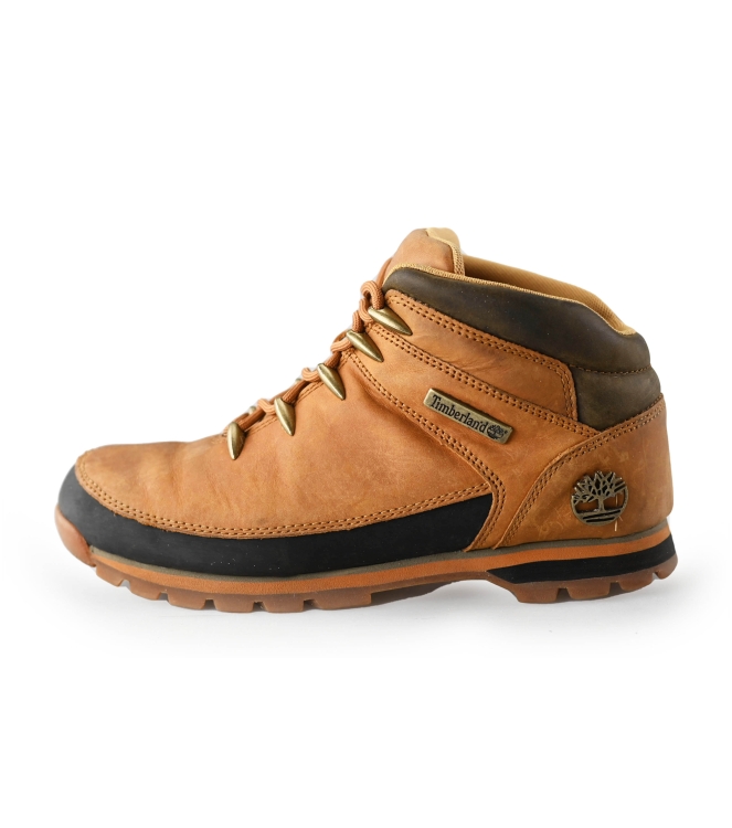 Timberland Schnürstiefel