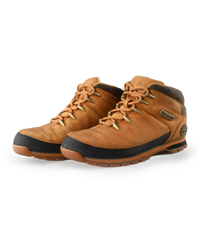 Timberland Schnürstiefel
