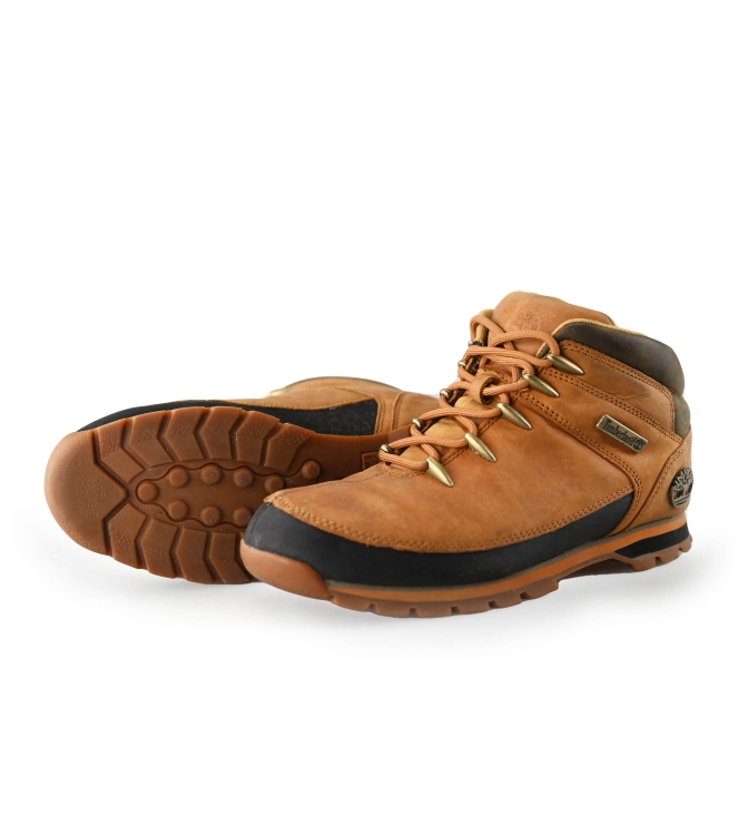 Timberland Schnürstiefel