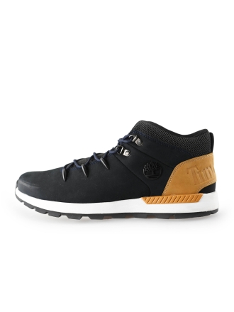 Timberland Sneaker Blau 234459