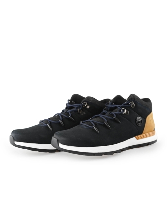 Timberland Sneaker Blau 234459