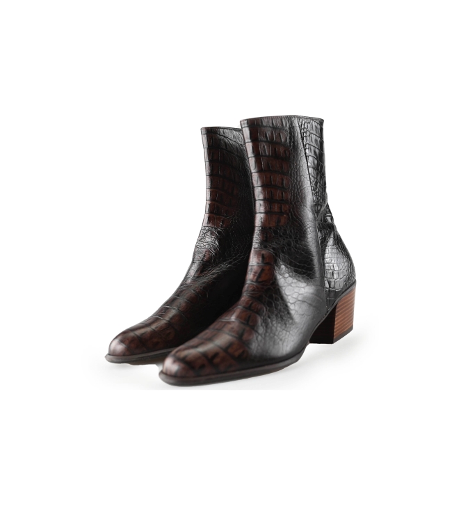 Pertini Stiefeletten