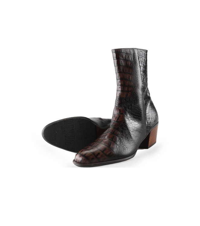 Pertini Stiefeletten