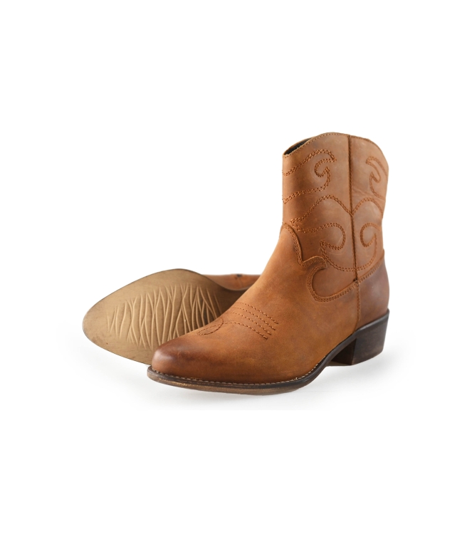 Stiefeletten