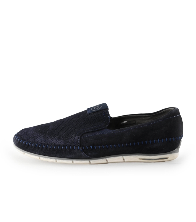 Bugatti Slip-ons