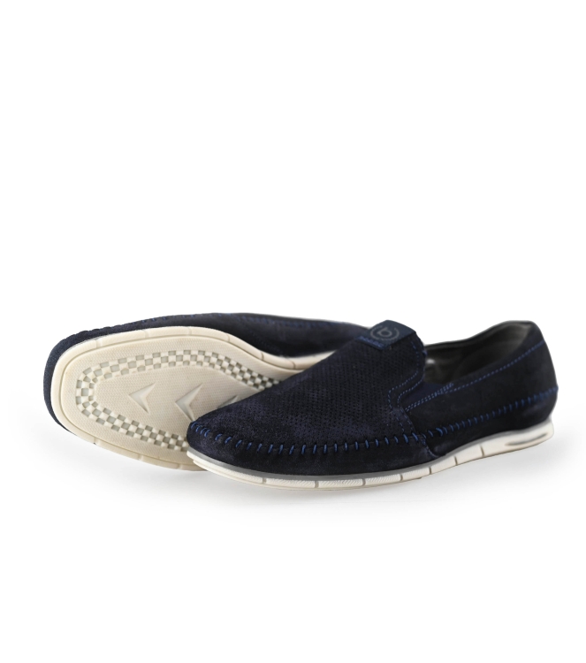 Bugatti Slip-ons