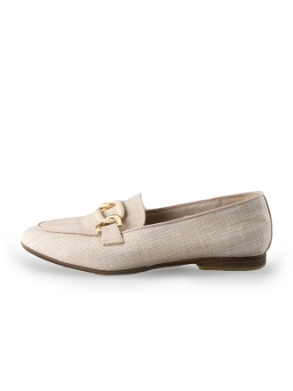 Tamaris Loafers  Beige 234607