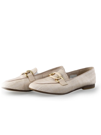 Tamaris Loafers  Beige 234607