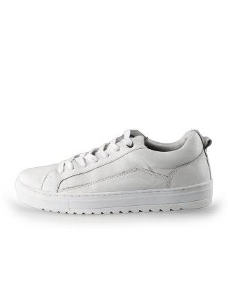 Sub55 Sneaker Weiß 234609