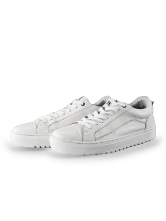 Sub55 Sneaker Weiß 234609
