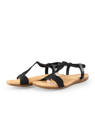Sub55 Sandalen Schwarz 234612