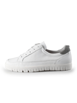 Sub55 Sneaker Weiß 234685