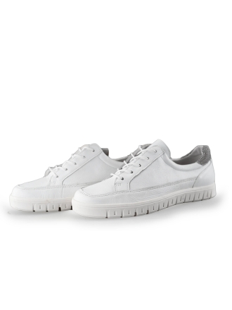 Sub55 Sneaker Weiß 234685