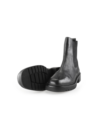 Remento Chelsea boots