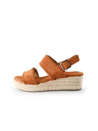 Sub55 Sandalen