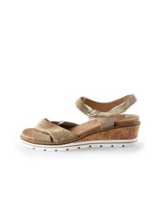 Sub55 Sandalen