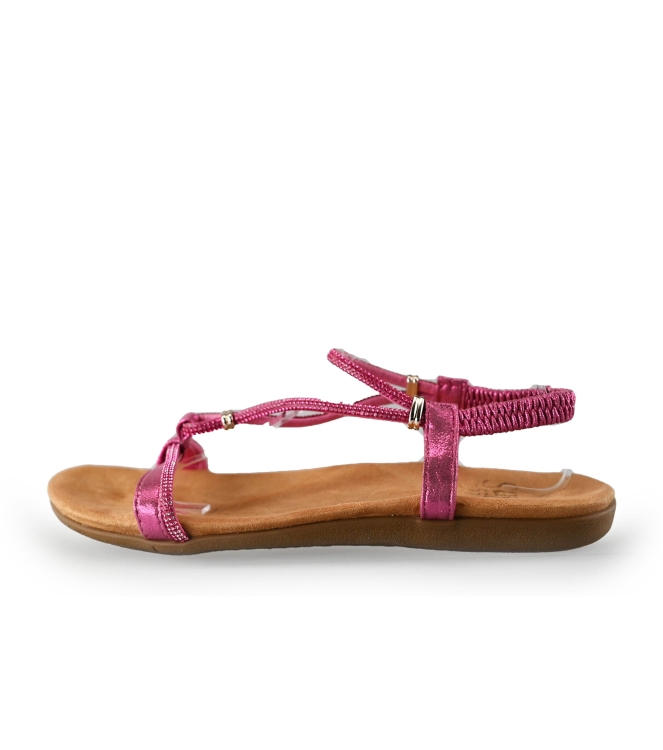 Sub55 Sandalen
