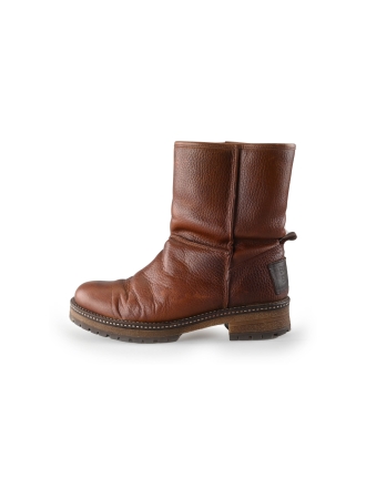 Bullboxer Stiefel Braun 234977