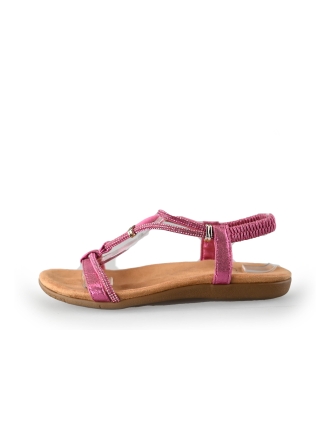 Sub55 Sandalen Rosa 235057