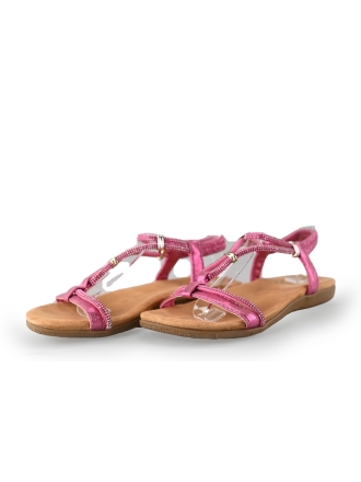 Sub55 Sandalen Rosa 235057