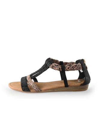 Sub55 Sandalen
