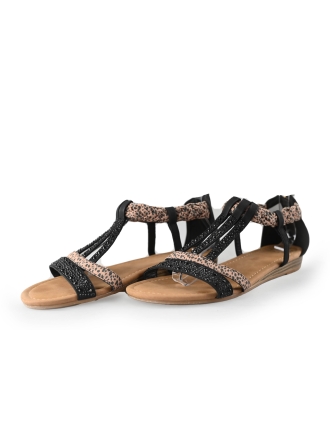 Sub55 Sandalen