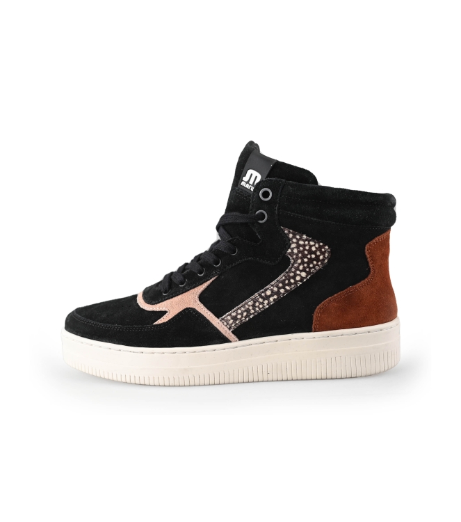 Maruti Hohe Sneaker
