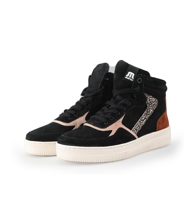 Maruti Hohe Sneaker