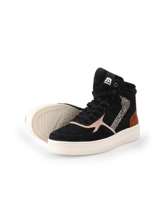 Maruti Hohe Sneaker