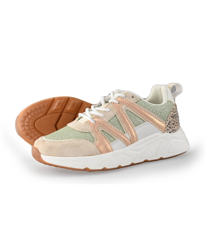 Nelson Sneaker