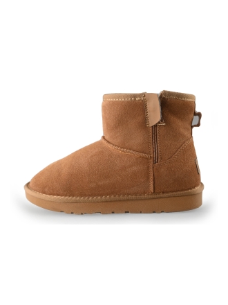 Nelson Stiefel Braun 235106