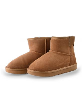 Nelson Stiefel Braun 235106