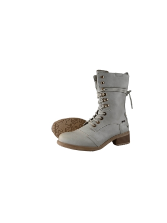Mustang Schnürstiefel