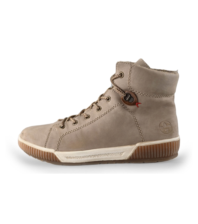 Rieker Hohe Sneaker