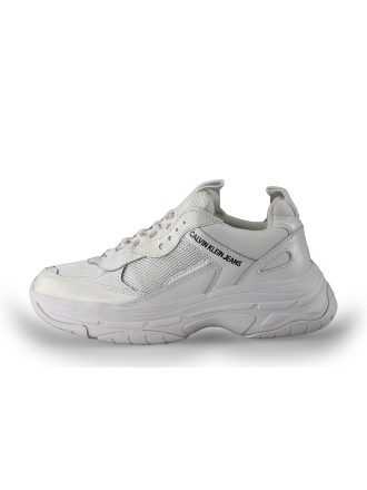 Calvin Klein Sneaker Weiß 235163