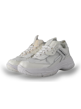 Calvin Klein Sneaker Weiß 235163